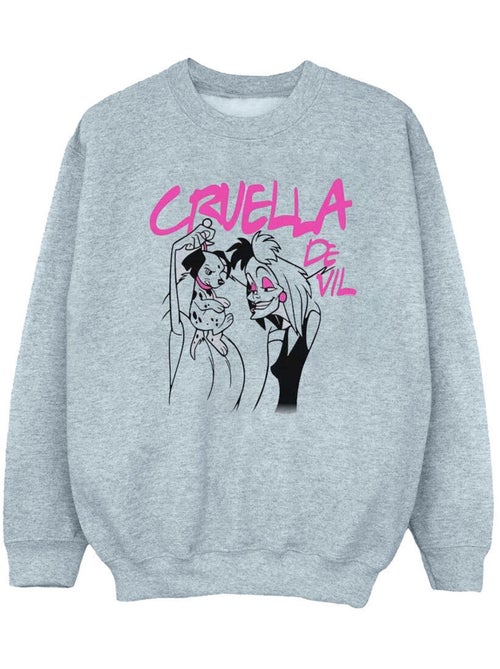 Disney - Sweat - Kiabi Disney - Sweat - Kiabi