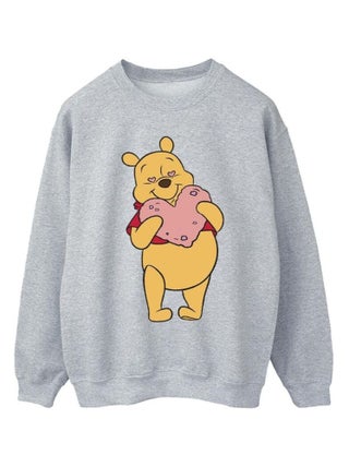 Disney - Sweat