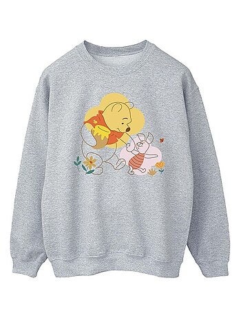 Disney - Sweat