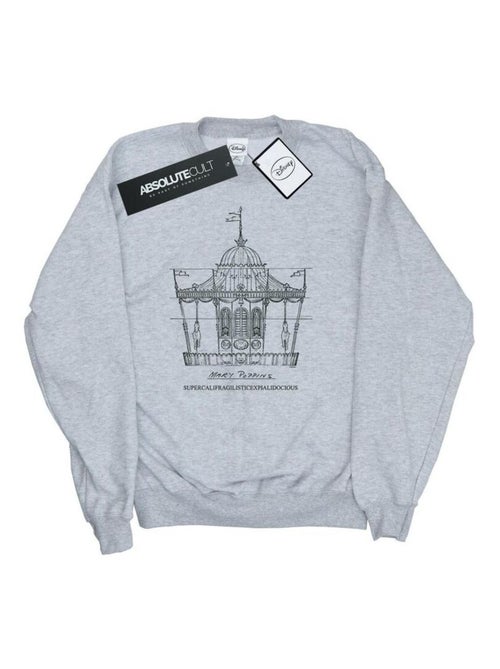 Disney - Sweat - Kiabi Disney - Sweat - Kiabi