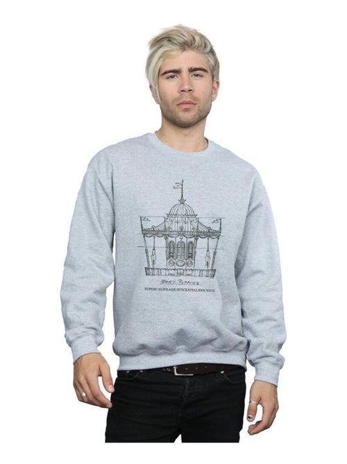 Disney - Sweat - Kiabi Disney - Sweat - Kiabi