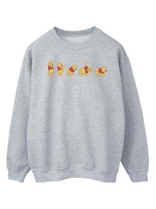 Disney - Sweat