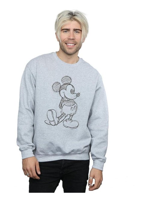 Disney - Sweat - Kiabi
