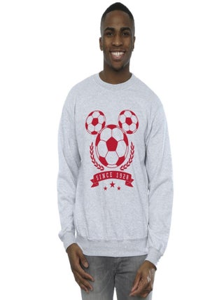 Disney - Sweat