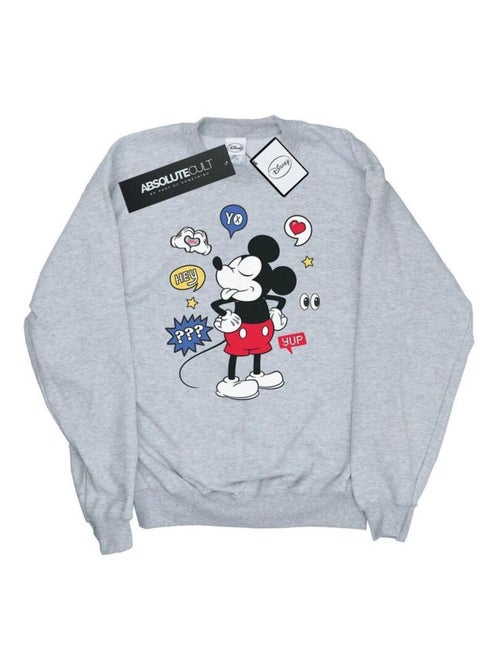 Disney - Sweat - Kiabi Disney - Sweat - Kiabi