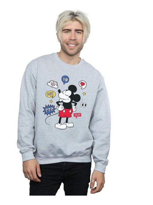 Disney - Sweat - Kiabi Disney - Sweat - Kiabi
