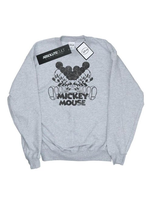 Disney - Sweat - Kiabi