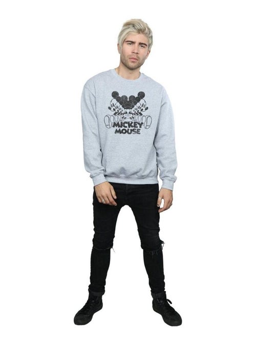 Disney - Sweat - Kiabi