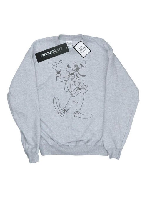 Disney - Sweat - Kiabi Disney - Sweat - Kiabi