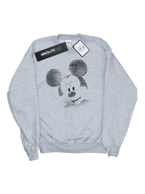 Disney - Sweat - Kiabi Disney - Sweat - Kiabi