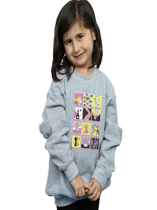 Disney - Sweat - Kiabi