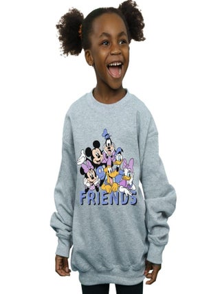 Disney - Sweat