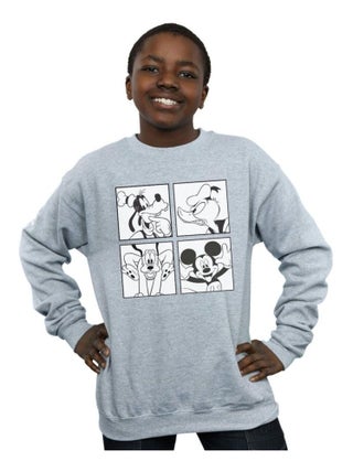 Disney - Sweat