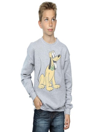 Disney - Sweat