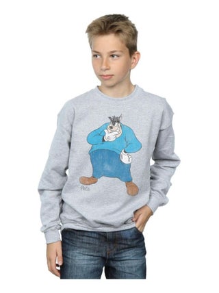 Disney - Sweat