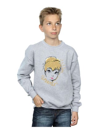 Disney - Sweat