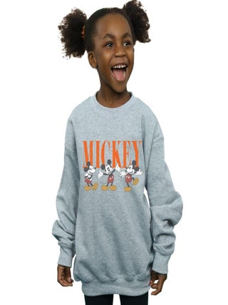 Disney - Sweat