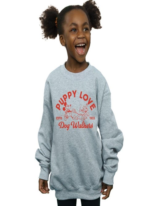 Disney - Sweat - Kiabi