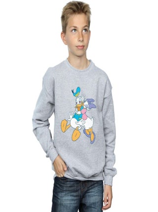 Disney - Sweat