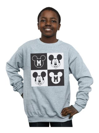 Disney - Sweat