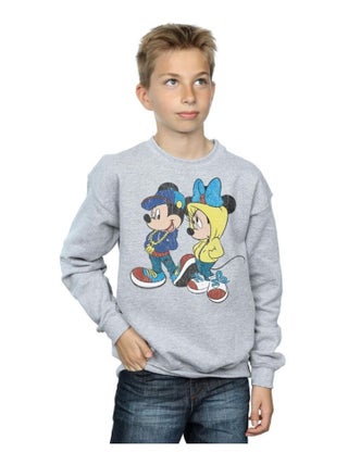 Disney - Sweat
