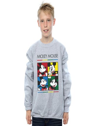 Disney - Sweat