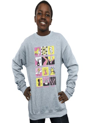 Disney - Sweat