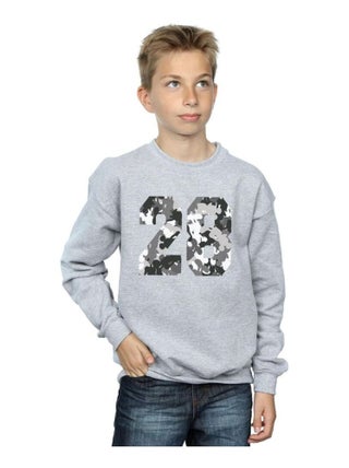 Disney - Sweat