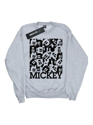 Disney - Sweat