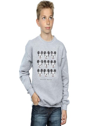 Disney - Sweat