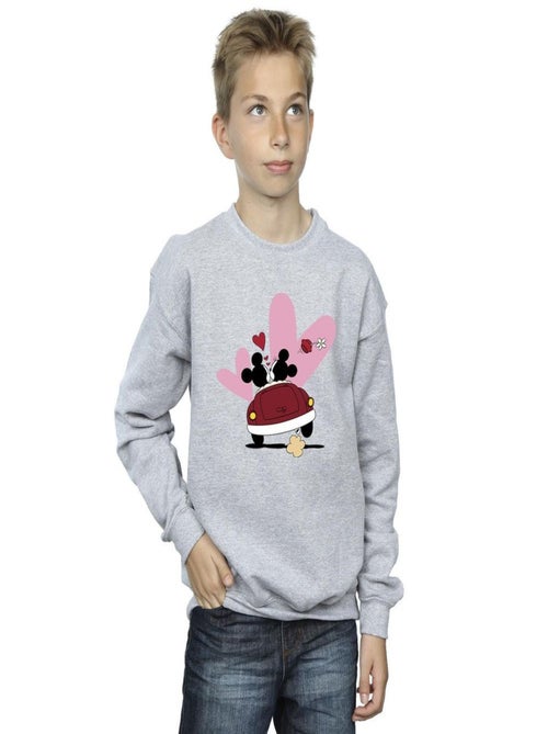 Disney - Sweat - Kiabi