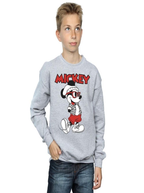 Disney - Sweat - Kiabi
