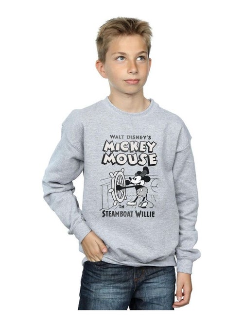 Disney - Sweat - Kiabi