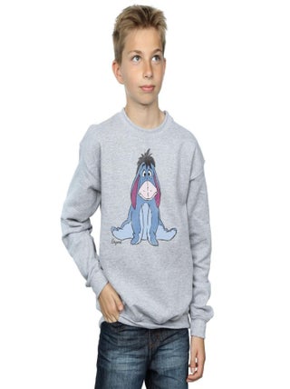 Disney - Sweat