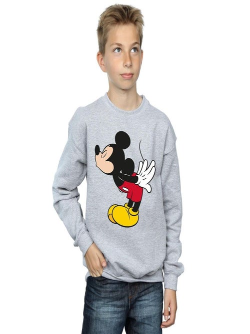 Disney - Sweat - Kiabi