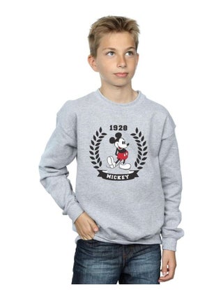 Disney - Sweat