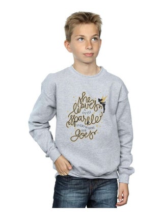 Disney - Sweat