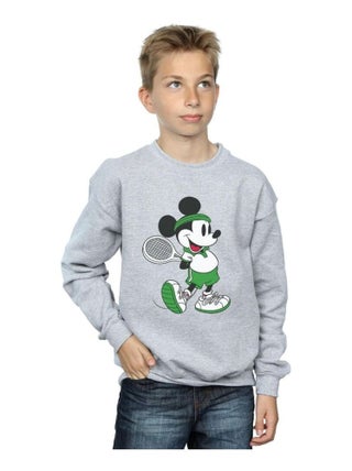 Disney - Sweat