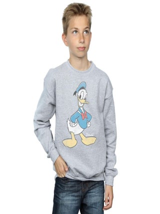 Disney - Sweat