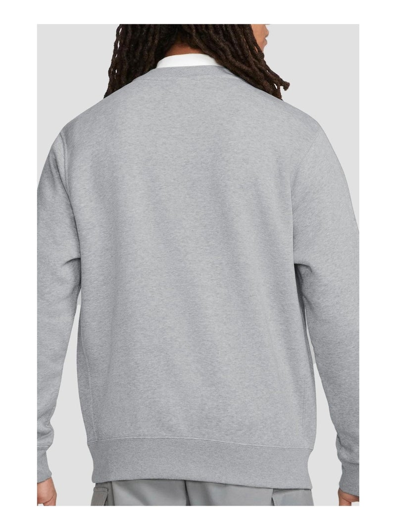 Disney - Sweat Gris chiné - Kiabi