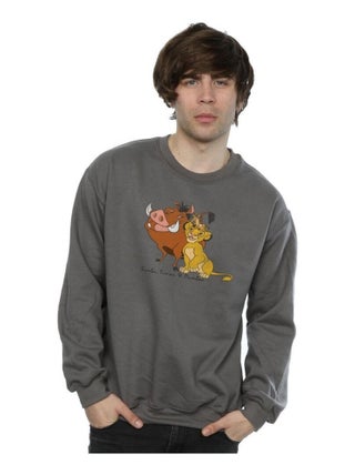 Disney - Sweat