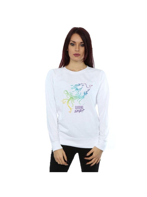 Disney - Sweat GUIDING SPIRIT - Kiabi Disney - Sweat GUIDING SPIRIT - Kiabi