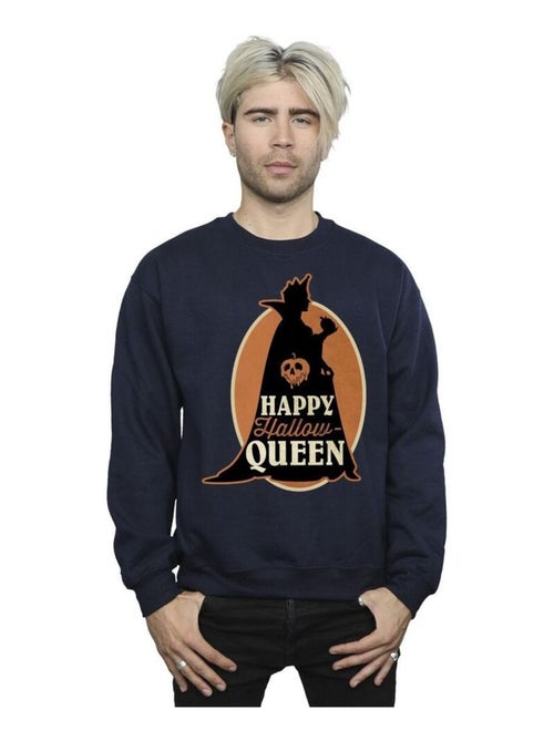 Disney - Sweat HALLOW QUEEN - Kiabi Disney - Sweat HALLOW QUEEN - Kiabi