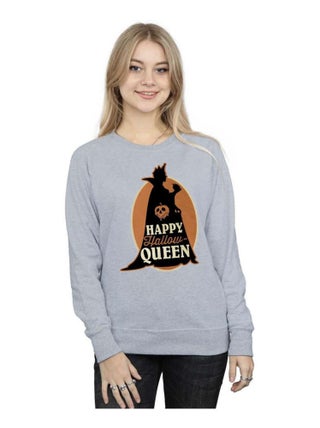 Disney - Sweat HALLOW QUEEN