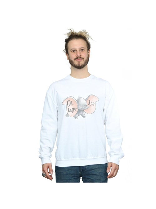 Disney - Sweat HAPPY DAY - Kiabi