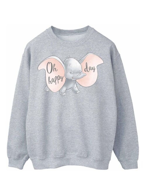 Disney - Sweat HAPPY DAY - Kiabi