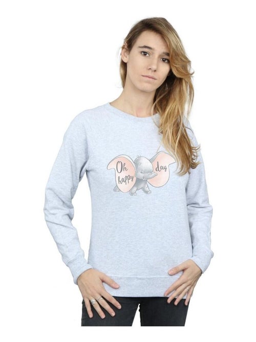 Disney - Sweat HAPPY DAY - Kiabi