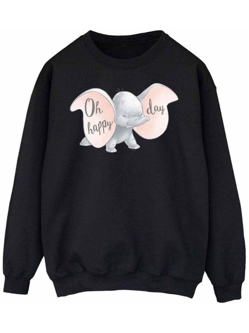 Disney - Sweat HAPPY DAY - Kiabi