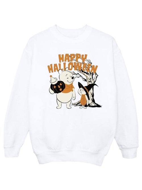 Disney - Sweat HAPPY HALLOWEEN - Kiabi