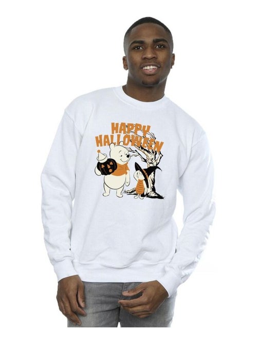 Disney - Sweat HAPPY HALLOWEEN - Kiabi Disney - Sweat HAPPY HALLOWEEN - Kiabi